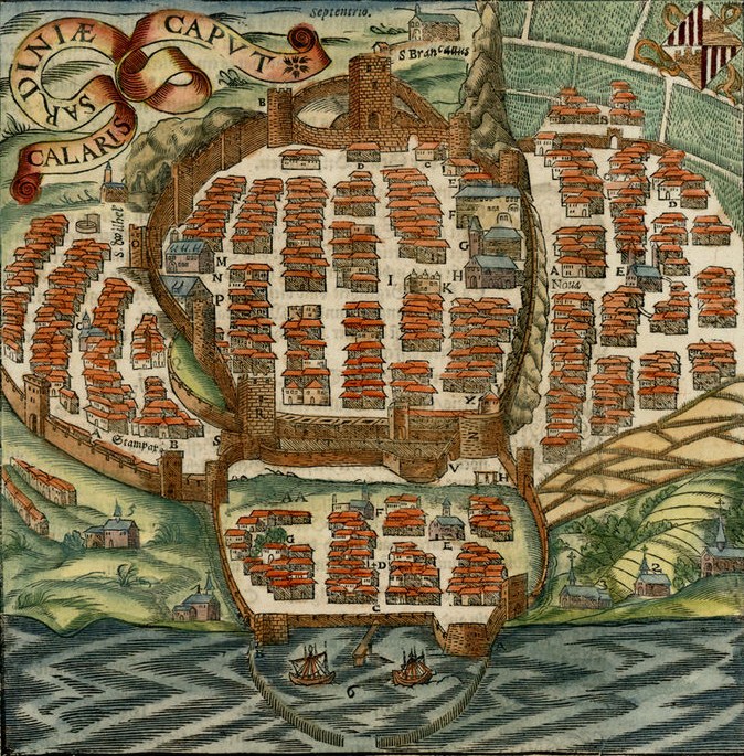 Mappa_di_Cagliari_di_Sigismondo_Arquer_dalla_Cosmographia_di_Sebastian_Munster_