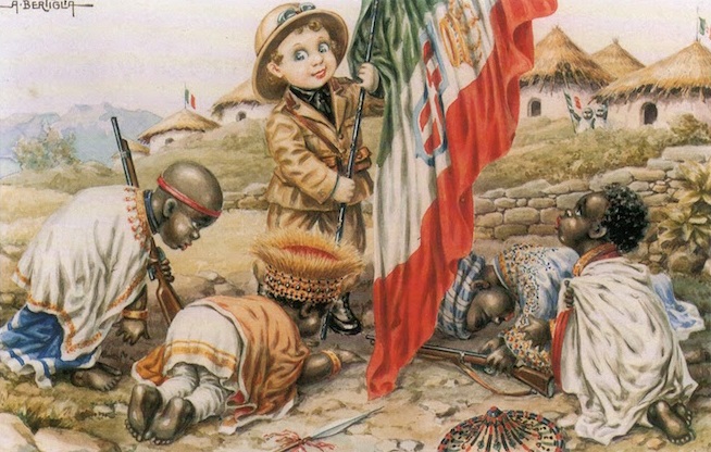 colonialismo italia sardegna
