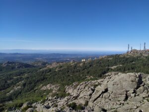 Antennas Limbara